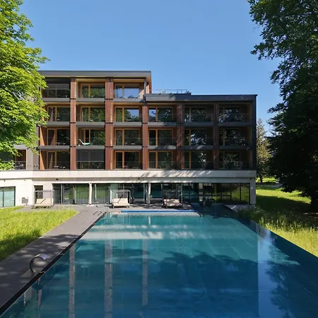Buff Medical Resort Konstanz-3