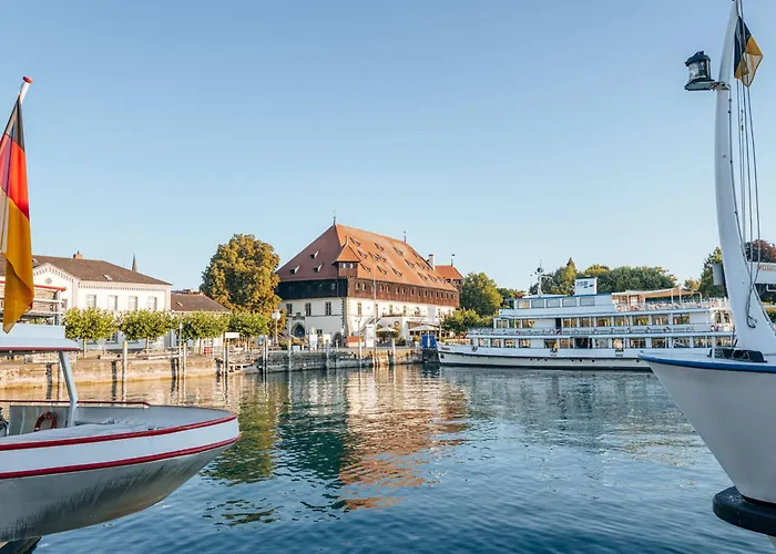 SeeGlück Konstanz