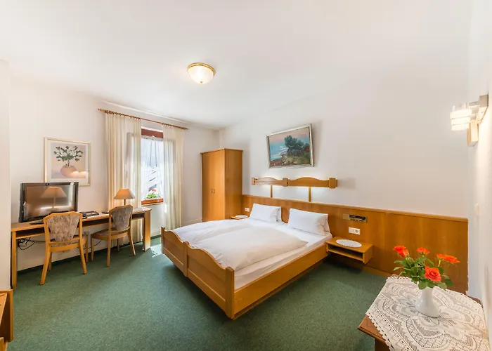 Hotel Goldener Sternen Konstanz